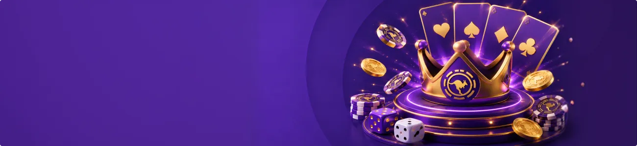 Roobet Casino Roobet casino Banner 5